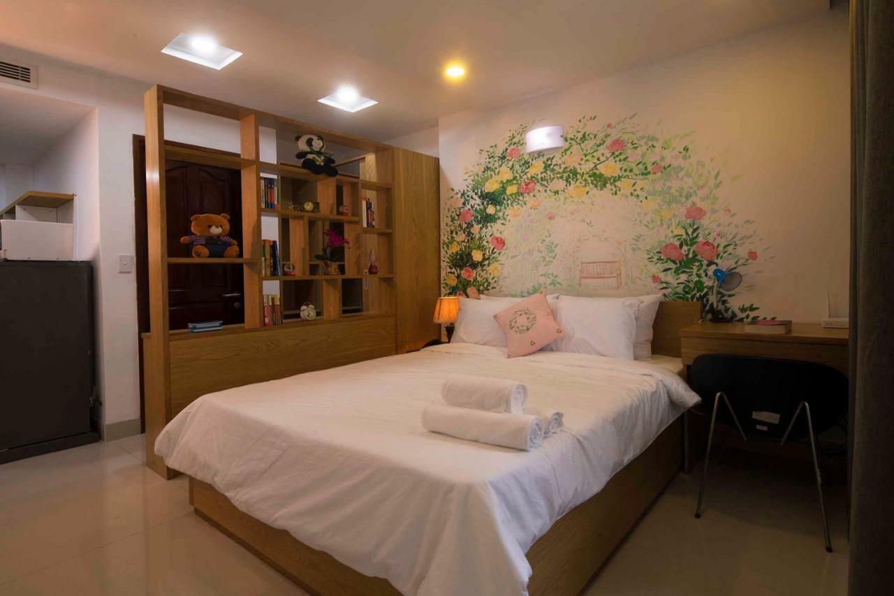 Full House Homestay Ho Chi Minh City Exterior photo